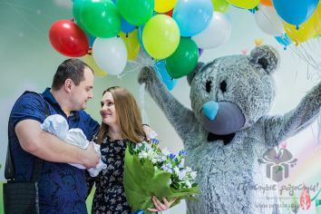 Полное название роддома: Родильный дом №16, филиал №1 ГКБ №81 (роддом закрыт с сентября 2015г) Роддом №16, Родильный дом №16, филиал №1 ГКБ №81