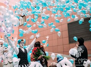 Как встретить жену из роддома красиво 12 лучших идей для вдохновения, Как встретить жену из роддома, Как встретить жену из роддома красиво, Встреча из роддома идеи, Встреча из роддома организация, Как встретить жену из роддома фото, Как оригинально встретить жену из роддома, Как встретить жену из роддома с сюрпризом