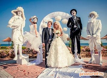 Подготовка свадьбы: шаг 6, Пригласить на свадьбу артистов, Как весело провести свадьбу, Весело проводим свадьбу, Ведущий на свадьбу Москва, Сценарий свадебного вечера