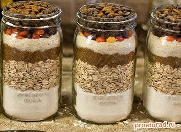 Кулинарный конструктор