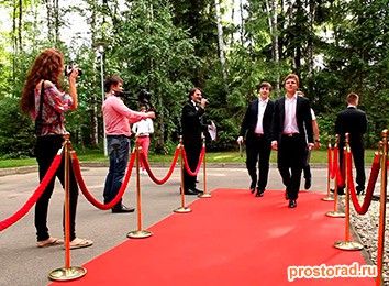 Поздравление с днем рождения для любителя кино, Сюрприз имениннику, Отметить день рождение в стиле