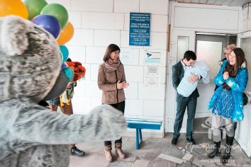 Роддом №17, Родильный дом №17, Филиал №2 ГКБ №81 им.В.В.Вересаева