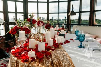Every woman dreams of the perfect engagement that will make her smile every time she looks at her engagement ring. However, it is a great challenge for a man to organize unforgettable engagement and... Marriage proposal in Moscow, Marriage proposal