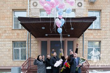Полное название роддома: Акушерское отделение городской клинической больницы №68 Роддом ГКБ №68, Акушерское отделение городской клинической больницы №68