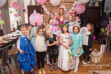 Организация детского праздника на 7 лет, Детский праздник на 7 лет, Детский праздник на седьмой день рождения, Заказать детский праздник на 7 лет