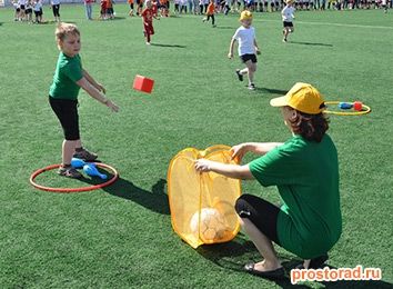 Спортивные выходные для детей, Спортивные состязания для детей, Спортивные выходные, Активный семейный отдых