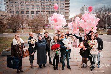 Роддом №8, Родильный дом №8, Филиал ГБУЗ ГКБ №68 ДЗМ